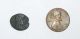 Constantine The Great—posthumous—chariot Rev.  —ancient Roman Bronze Coin—c.  337 Coins: Ancient photo 2