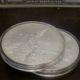2014 5 Oz Silver Libertad Coin Silver photo 2