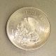 1947 Mexico Silver 5 Pesos Choice Uncirculated Mexico (1905-Now) photo 1