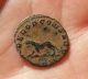 Loracwin Gallienus,  Ae Antoninianus,  Rome.  260 - 268 Ad Coins: Ancient photo 1