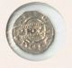 Netherlands Friesland Denar Bruno Iii (1038 - 1057) Aef [5] Coins: Medieval photo 1