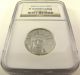 2008 W Platinum $50 Eagle Ngc Pf70 Ultra Cameo Key Date Only 4020 Minted Platinum photo 2