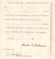 Rare 1905 Taawasa Gold Mining Cyaniding Company Stock Certificate No.  1 Colorado Stocks & Bonds, Scripophily photo 3