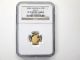 2008 - P Australia Proof 1/10 Gold Koala $15 Ngc Pf69 Ultra Cameo Coins: World photo 2