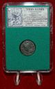 Ancient Roman Empire Coin Commemorative City Of Rome Vrbs Roma Romulus And Remus Coins: Ancient photo 1