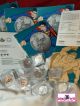 2015 Canada $20/$20 Superman Pure 99.  99 Fine Silver Proof Coin Uncirculated Coins: Canada photo 3