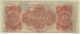 Canal Bank,  Orleans,  La,  Remainder Note,  1800 ' S - $20 - 01 Paper Money: US photo 1