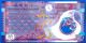 Hong Kong 10 Dollars 2007 Polymer Prefix Nc Asia photo 1
