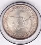 1951 S Washington - Carver Half Dollar (90 Silver) Coin Commemorative photo 1