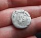 Roman Denarius Silver Coin Annia Faustina 138 - 141 Ad 5 Coins: Ancient photo 1