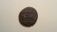 Syracusan Ae 24 Of Agathokles Circa 295 Bc Coins: Ancient photo 1