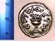 2rooks Roman Jerusalem Judean Shekel Jewish Israel Easter Juda Coin Passover Coins: Ancient photo 2