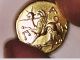 2rooks Greek Ukraine Cimmerian Bosporus Crimea Pan Pantikapaion 24k Gold Pl Coin Coins: Ancient photo 3