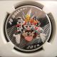 2015 Canada $20 Looney Tunes - Merrie Melodies Ngc Pf70 First Releases Colorized Coins: Canada photo 1