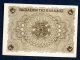 Greece.  5 Drachmai 1945 Greek Banknote Unc,  Pick 321 Europe photo 1