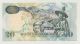 Lesotho 20 Maloti 2009 Pick 16 Unc Uncirculated Banknote Africa photo 1