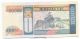 Mongolia 10000 Tugrik 1995 Ab Pick 61 Unc Banknote.  On Ebay Asia photo 1
