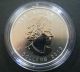 2013 Canada $8 1.  5 1 1/2 Oz Polar Bear.  9999 Fine Silver Bullion Coin Round Coins: Canada photo 1