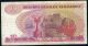 Zimbabwe 10 Dollars 1983 P - 3d Vf Signature: K.  Moyana Circulated Banknote Africa photo 1