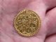 1 Ottoman - Turkey - Turkish Gold Islamic Coin Zeri Mahbub Sultan ? Coins: World photo 8