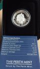 2014 American Buffalo High Relief 1oz Fine Silver Proof Coin W/box & Tuvalu Coins: World photo 9