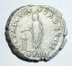 Ancient Roman Empire Silver Coin Antoninus Pius 138 - 161 Ad Sacrifice R2 Rarity Coins & Paper Money photo 1
