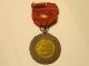 Wisconsin Dairymen ' S Association Fond Du Lac,  Wi 1903 Ribbon & Bull Medal Exonumia photo 4
