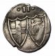 Great Britain Commonwealth 1649 - 1660 Ad Silver Half Groat S.  3221 Medieval Coin UK (Great Britain) photo 1