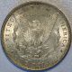 1891 $1 Us Morgan Silver Dollar Coin You Grade (4227) Dollars photo 1