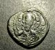 Nicephorus Iii,  Christ W/ Latin Cross,  Crusades,  Byzantine Anonymous Coin Coins: Ancient photo 1