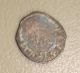 1307 - 27 Edward Ii Hammered Silver Penny,  Durham Bishop Kellawe F Coins: Medieval photo 1