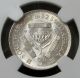1932 Silver South Africa 3 Pence Ngc State 63 Africa photo 1