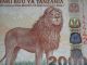 ругие африканские бумажные деньги Africa photo 3