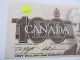 1988 Bank Of Canada One Hundred Dollar,  Canadian 100 Dollars Au Canada photo 3