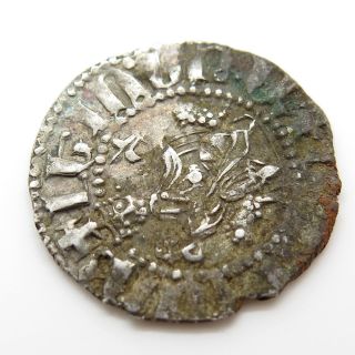 Ancient Collectible Rare Coin Of Levon I Armenian King 1198 - 1219 A.  D. photo