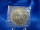 Heraldic Art Medal So - Called Half Dollar 50c Eli Whitney H17 Exonumia photo 1