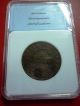 Chile Copper Coin 1 Centavo,  Km119 Xf 1851 South America photo 3