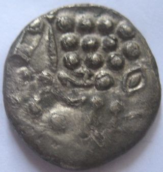 Great From 1 S:celtic Britain Durotriges Silver Stater photo