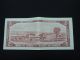 1954 $2 Dollar Bank Note Canada L/u7632817 Beattie - Rasminsky Mod Port Unc Canada photo 1