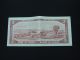 1954 $2 Dollar Bank Note Canada L/u7632817 Beattie - Rasminsky Mod Port Unc Canada photo 6