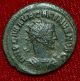 Ancient Roman Empire Coin Carinus Carinus And Carus On Reverse Antoninianus Coins: Ancient photo 2