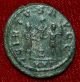 Ancient Roman Empire Coin Carinus Carinus And Carus On Reverse Antoninianus Coins: Ancient photo 3