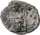 Otacilia Severa Fourre Antoninianus Concordia Authentic Ancient Roman Coin Rare Coins: Ancient photo 1