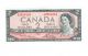 Test Note S/r 2804284 Two Dollar Bc - 38dt 1954 Lawson - Bouey Canadian Canada Canada photo 2