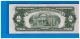 1953 $2 Dollar Bill Old Us Note Legal Tender Paper Money Currency Red Seal C744 Small Size Notes photo 1