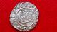 Hungary Denar,  1638 Silver Ancient Coin,  Ferdinand Iii 1638kb Denar Dinar Coins: Medieval photo 4