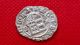Hungary Denar,  1638 Silver Ancient Coin,  Ferdinand Iii 1638kb Denar Dinar Coins: Medieval photo 6