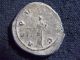 Silvered Antoninianus Of Roman Emperor Gallienus,  Aeqvit Avg Antioch 52003 Coins: Ancient photo 1