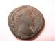 Limes Denarius Of Marcus Aurelius (postmortem).  Ancient Roman Coin 161 - 180 Ad Coins: Ancient photo 1