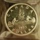 1955 Canada Silver Dollar Iccs Certified Pl - 66 Cert: Xiv 168 Trends $375 Coins: Canada photo 2
